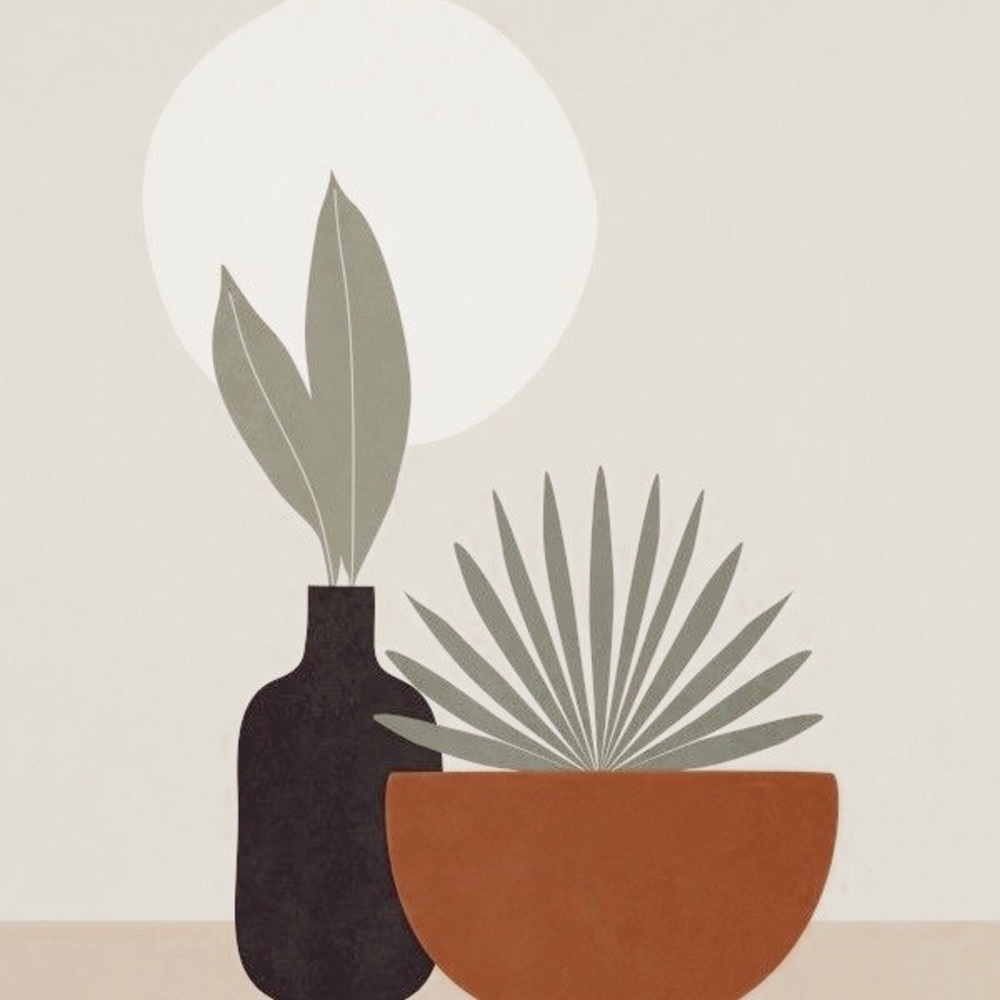 Meet your Posher, Naomi